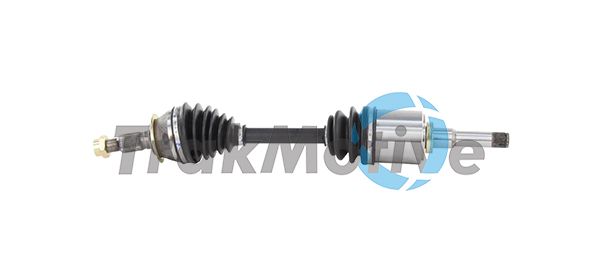 Arbre de transmission AUTOTEAM G301686