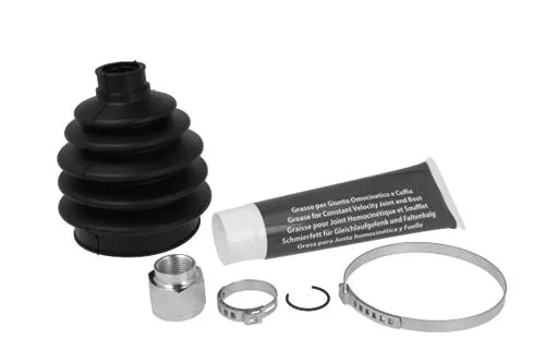 Jeu de joints-soufflets, arbre de commande CIFAM 613-382
