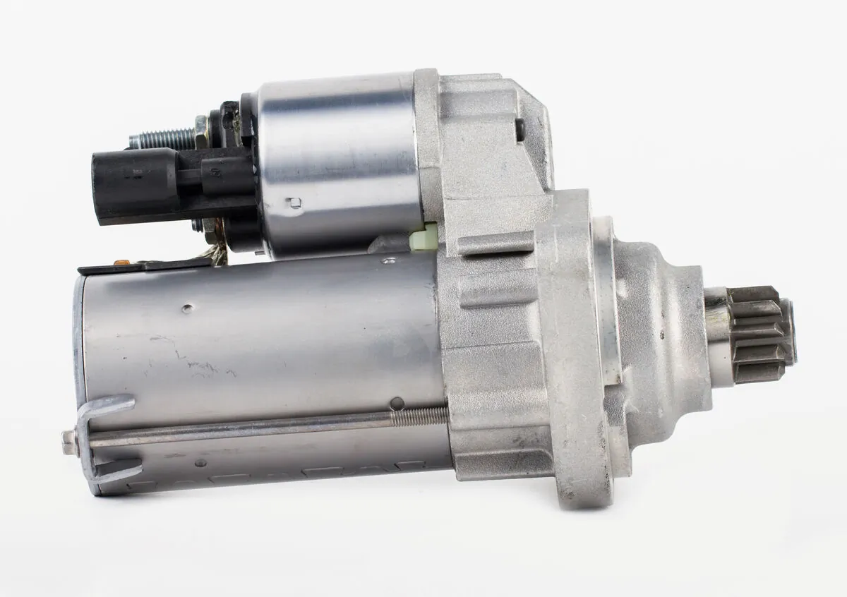 Démarreur VALEO 442201