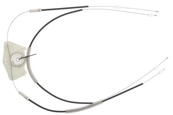 Kit de réparation, lève-vitre BLIC 6205-01-025802P