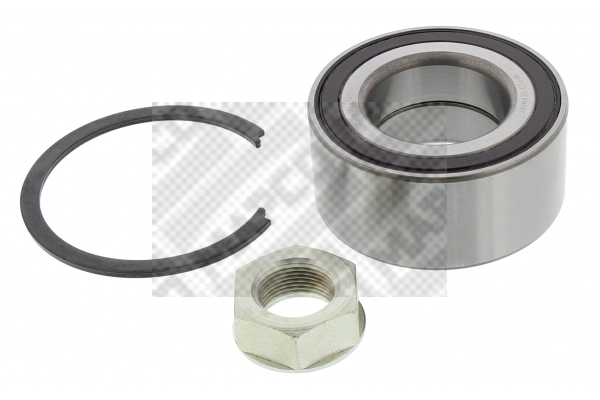 Kit de roulements de roue MAPCO 26368