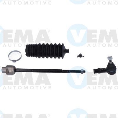 Kit de réparation, rotule de direction, barre de connexion VEMA 270037
