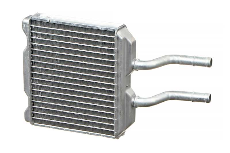 Système de chauffage A.Z. Meisterteile AZMT-45-032-1013