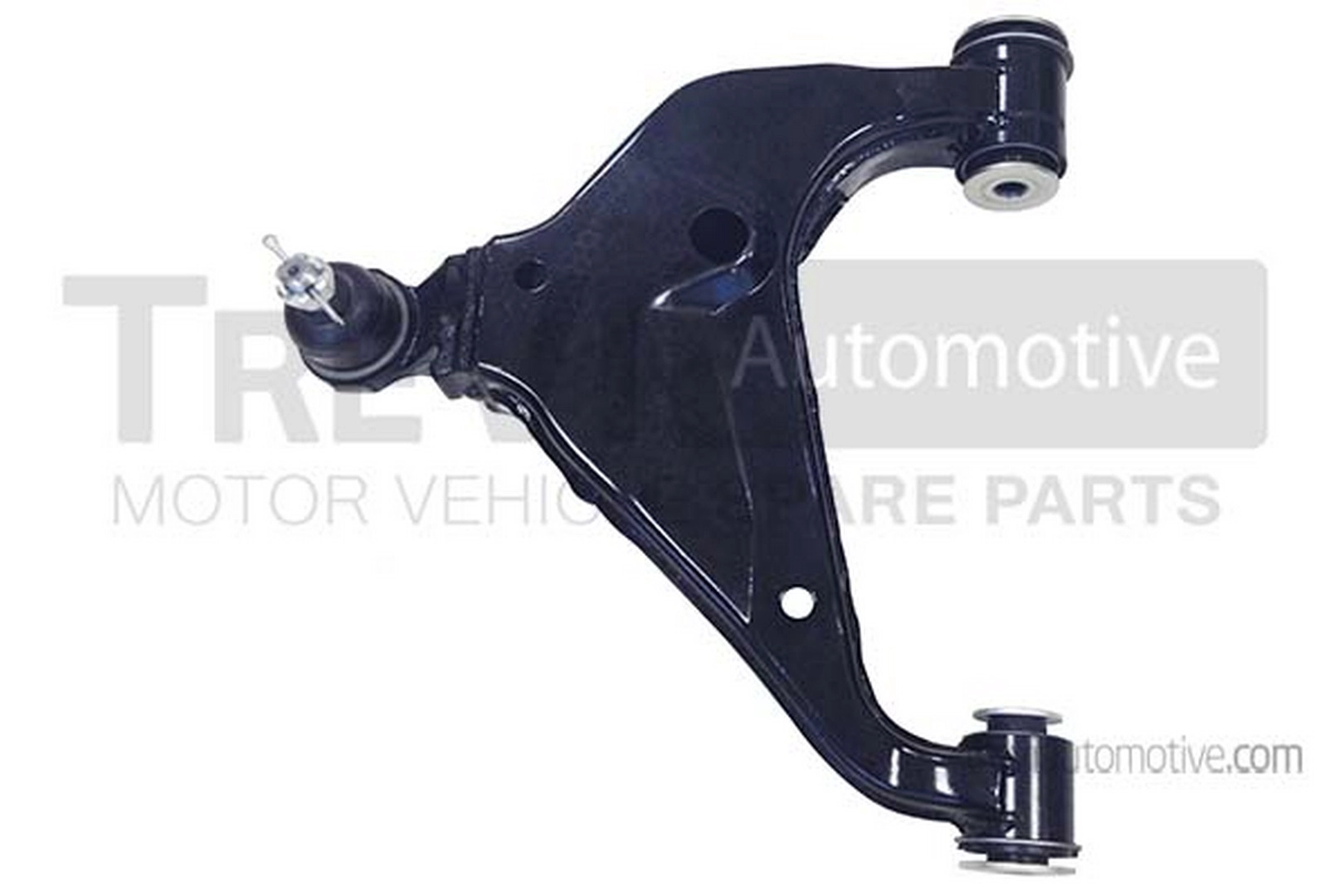 Bras de liaison, suspension de roue TREVI AUTOMOTIVE TRTT5103