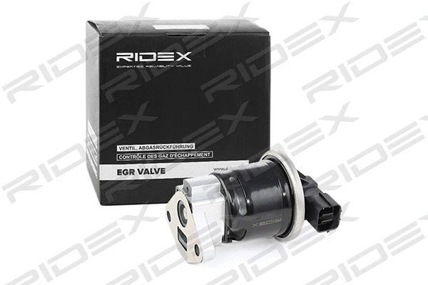Vanne EGR RIDEX 1145E0110