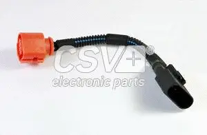 Câble adaptateur,papillon de distribution,alimentation d'air CSV electronic parts CRV1331