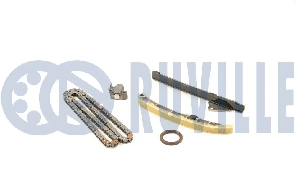 Kit de distribution par chaîne RUVILLE 580068