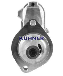 Démarreur AD KÜHNER 255167V