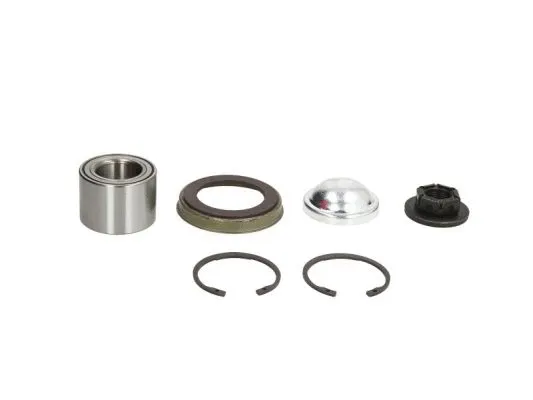 Kit de roulements de roue BTA H2G024BTA