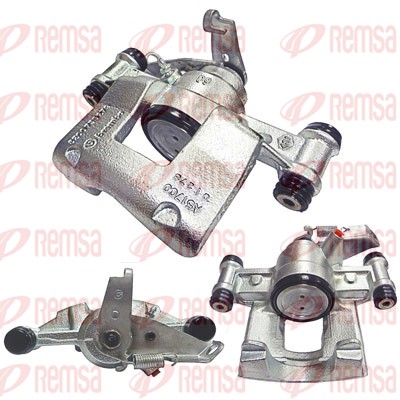 Étrier de frein REMSA 9032341