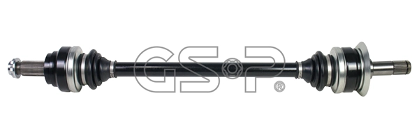 Arbre de transmission GSP-BR 205115OL