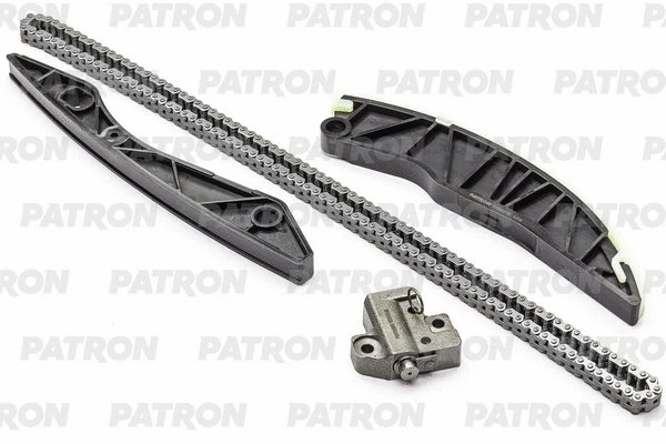 Kit de distribution par chaîne PATRON PTCK052