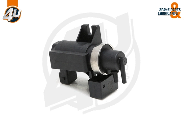 Transmetteur de pression, contrôle des gaz d'échappement 4U Autoparts 45838BW