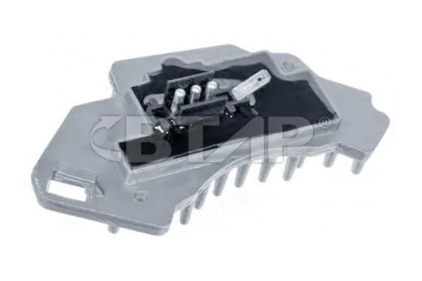 Résistance, pulseur d'air habitacle BTAP BMC824-004