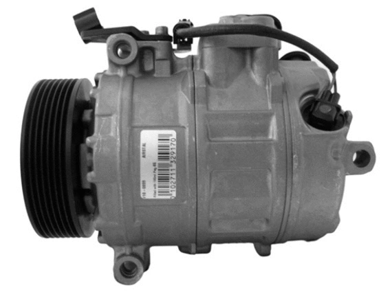 Compresseur, climatisation Airstal 10-0899
