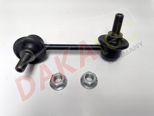 Entretoise/tige, stabilisateur DAKAtec 120621