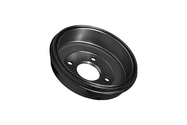 Tambour de frein ZentParts Z01667