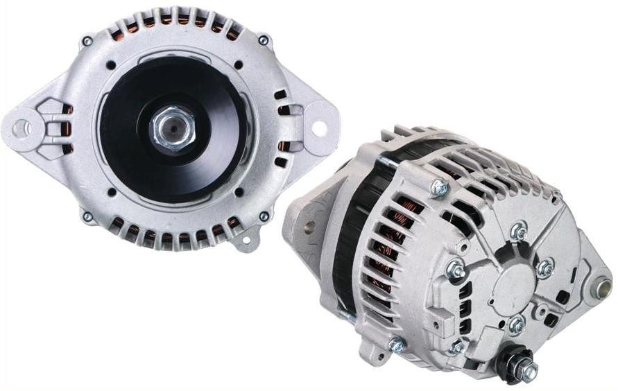 Alternateur TESLA TECHNICS TT11727