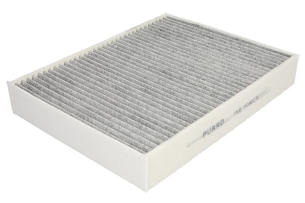 Filtre, air de l'habitacle PURRO PUR-PC0023C