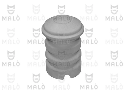 Butée élastique, suspension AKRON-MALÒ 272331