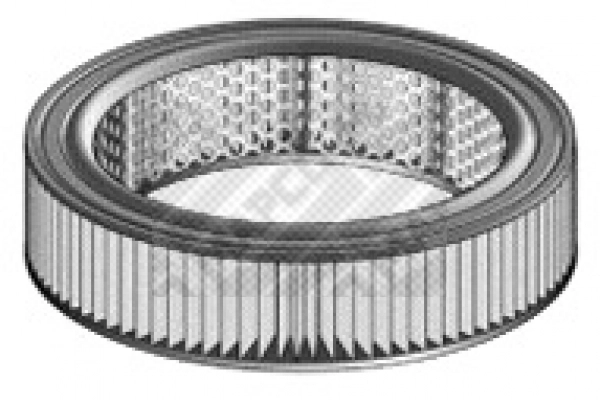 Filtre à air MAPCO 60143