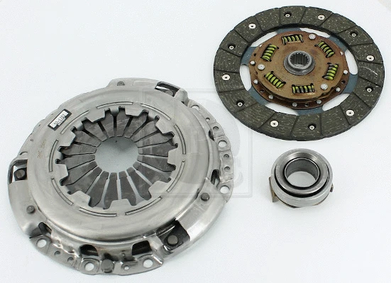 Kit d'embrayage NPS S200I63