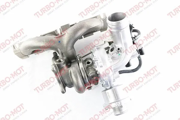 Turbocompresseur, suralimentation TURBO-MOT 648513