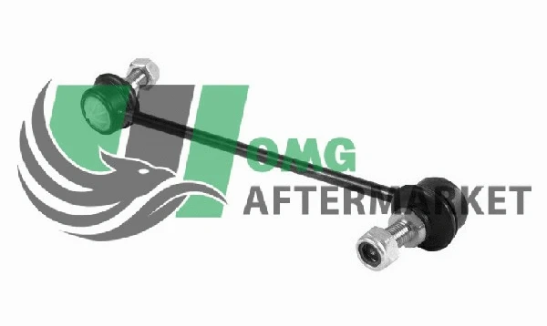 Entretoise/tige, stabilisateur OMG SRL G20.1839