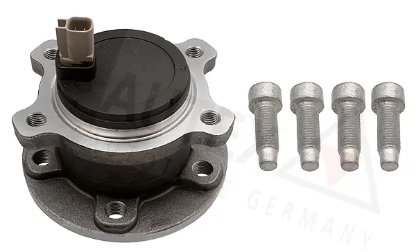 Kit de roulements de roue AUTEX 807052