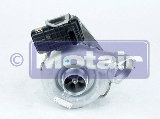 Turbocompresseur, suralimentation MOTAIR TURBO 102135
