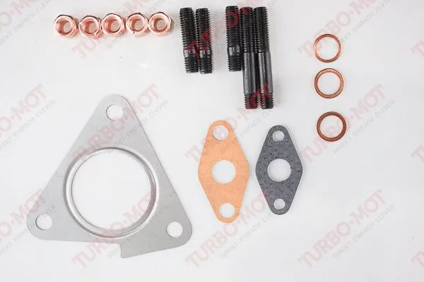 Kit de montage, compresseur TURBO-MOT MS1711