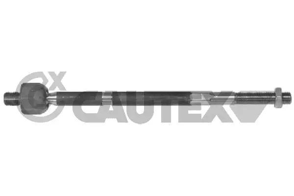 Rotule de direction intérieure, barre de connexion CAUTEX 754890
