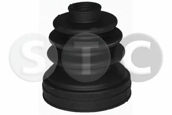 Joint-soufflet, arbre de commande STC T400145