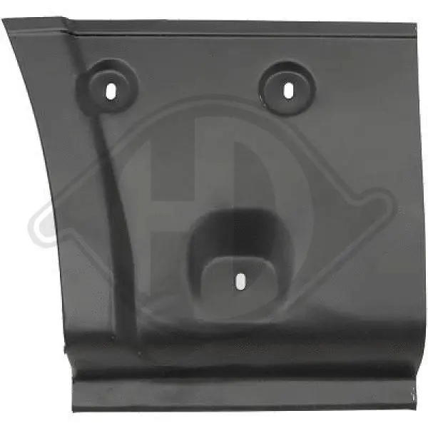 Ressort de suspension DIEDERICHS 9981758