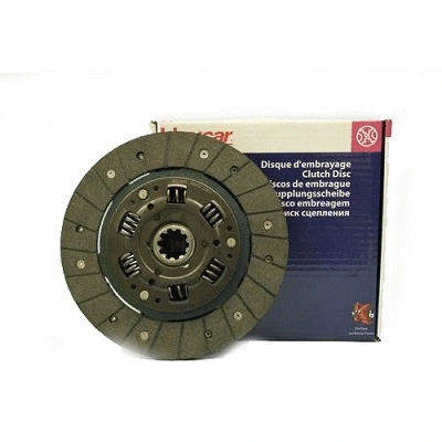 Disque d'embrayage KLAXCAR FRANCE 30030z