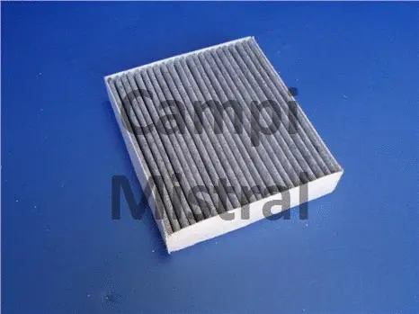 Filtre, air de l'habitacle Mistral Filter AVF1208C