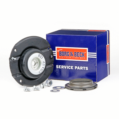 Coupelle de suspension BORG & BECK BSM5132