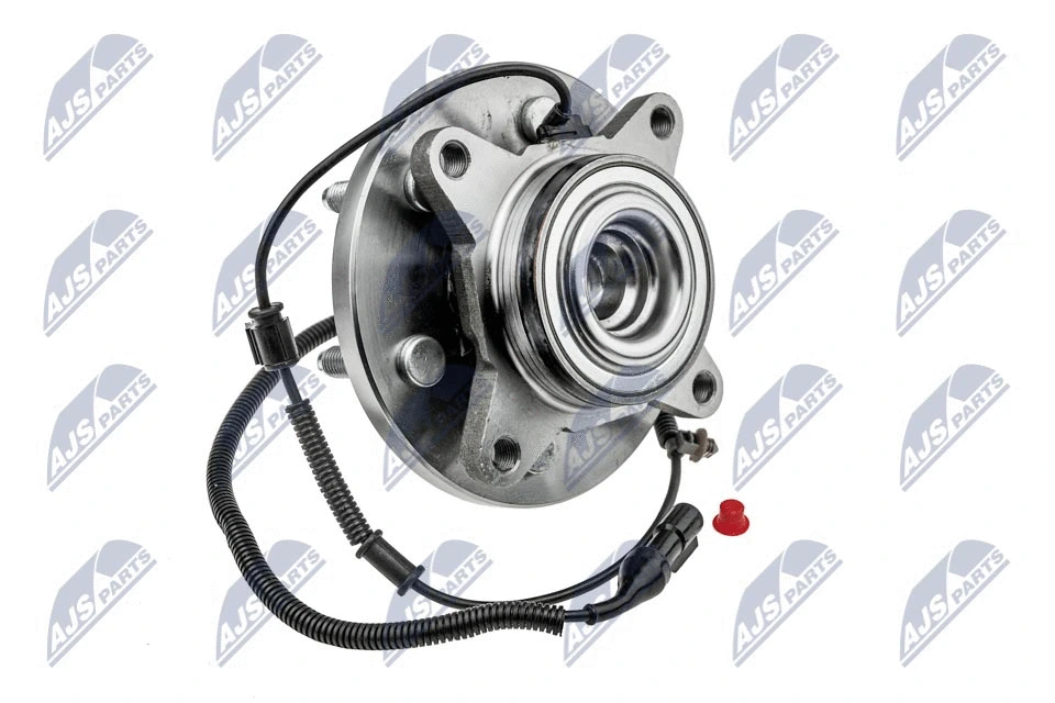 Kit de roulements de roue NTY KLP-CH-055
