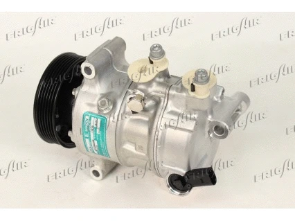 Compresseur, climatisation FRIGAIR 920.20257
