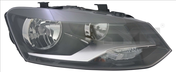 Projecteur principal TYC 20-12035-00-21