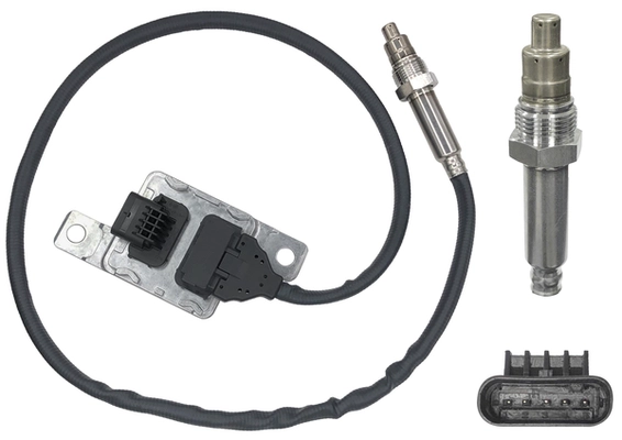 Capteur NOx, Catalyseur NOx LUCAS LSN088