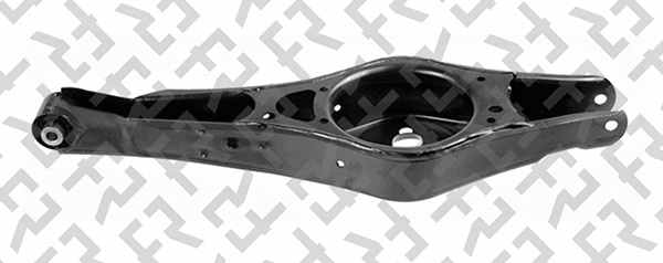 Bras de liaison, suspension de roue FR REDAELLI 6-BP118