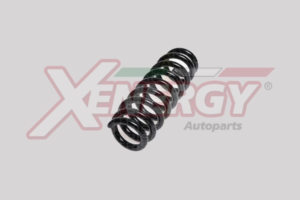 Ressort de suspension AP XENERGY XSH5367