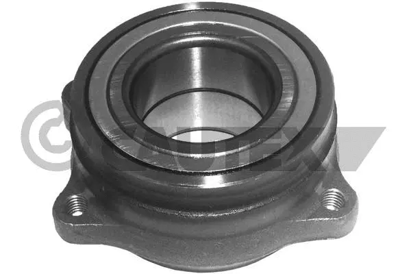 Kit de roulements de roue CAUTEX 750663