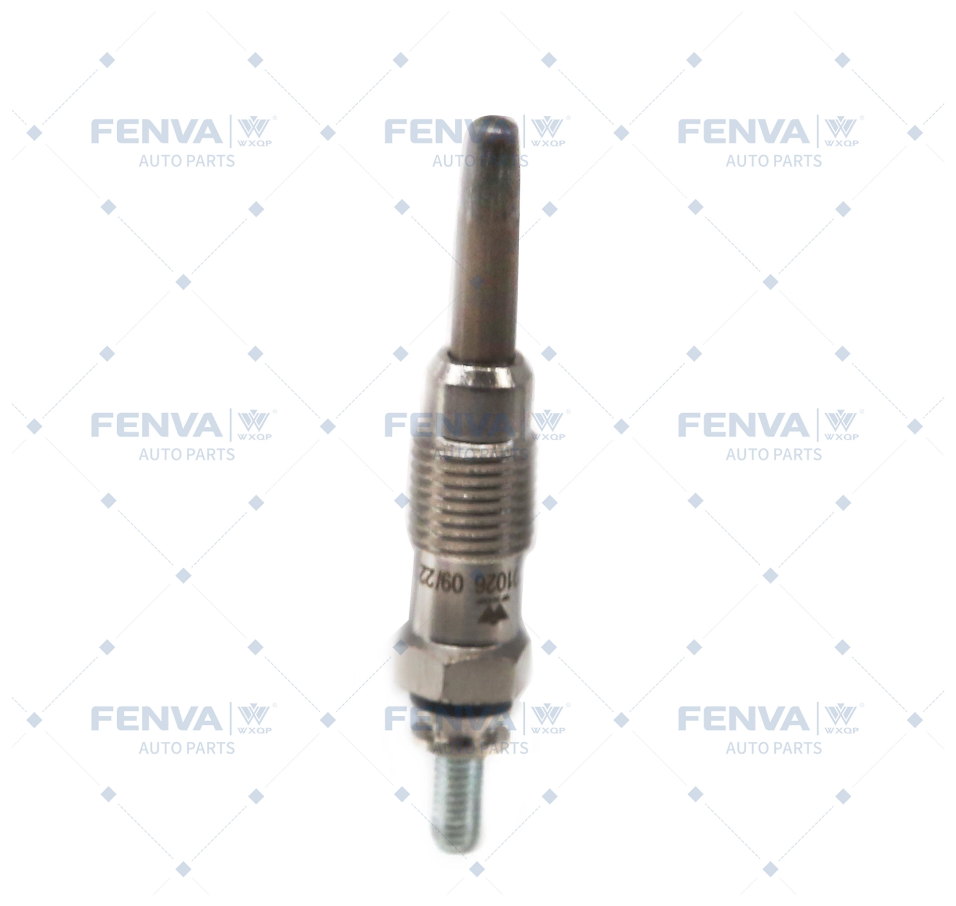 Bougie de préchauffage WXQP 130137