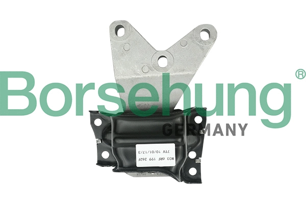 Support moteur Borsehung B18514