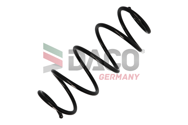 Ressort de suspension DACO Germany 802317
