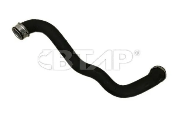 Durite de radiateur BTAP BME910-048