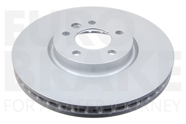 Disque de frein EUROBRAKE 58153147145