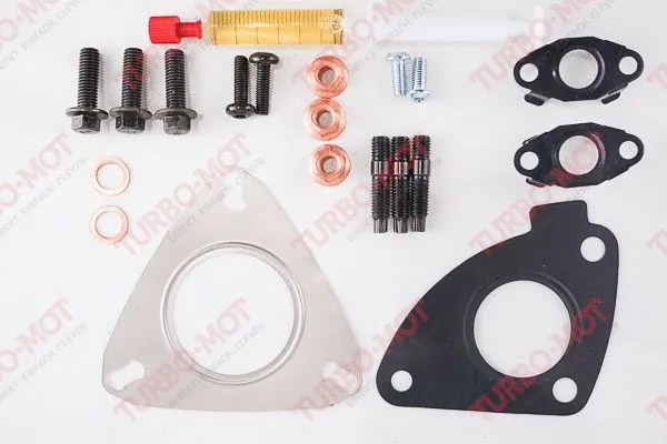 Kit de montage, compresseur TURBO-MOT MS1645